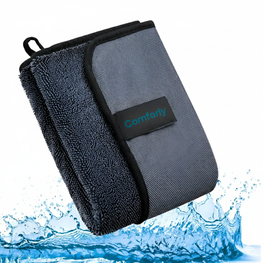 Comforly™ XXL UltraFiber Temizlik Havlusu