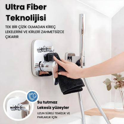 Comforly™ XXL UltraFiber Temizlik Havlusu